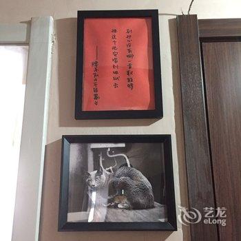 长白山鸟人客栈酒店提供图片