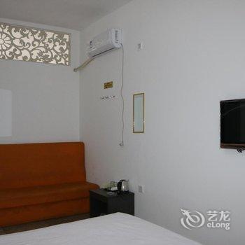 安阳言航公寓酒店提供图片