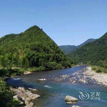 泾县摩托e族农家乐酒店提供图片