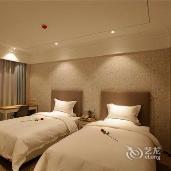 洛阳曼景大酒店酒店提供图片