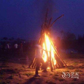 葫芦岛绥中花园公寓酒店提供图片