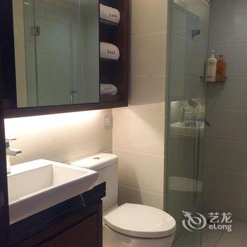 珠海雅鑫酒店式公寓华发商都店酒店提供图片