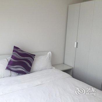 珠海雅鑫酒店式公寓华发商都店酒店提供图片