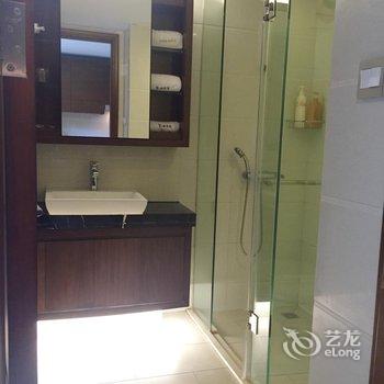 珠海雅鑫酒店式公寓华发商都店酒店提供图片