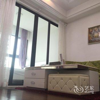 珠海雅鑫酒店式公寓华发商都店酒店提供图片