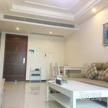 珠海雅鑫酒店式公寓华发商都店酒店提供图片