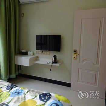 东阳萌萌的家公寓酒店提供图片