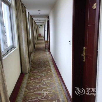 汝城江南商务大酒店酒店提供图片