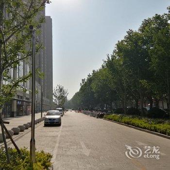 临沂菲诺酒店式公寓酒店提供图片