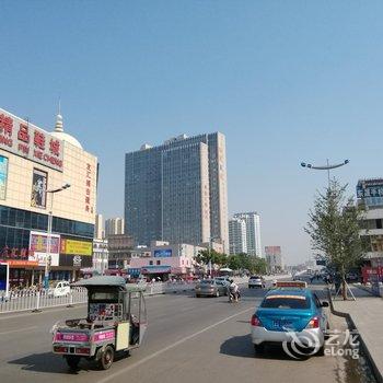 临沂菲诺酒店式公寓酒店提供图片