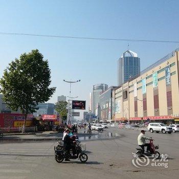 临沂菲诺酒店式公寓酒店提供图片