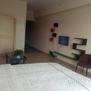 临沂菲诺酒店式公寓酒店提供图片