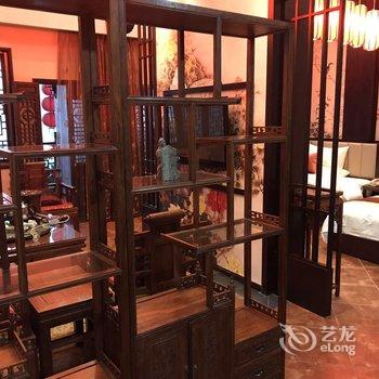 岳阳月湖楼精品客栈酒店提供图片