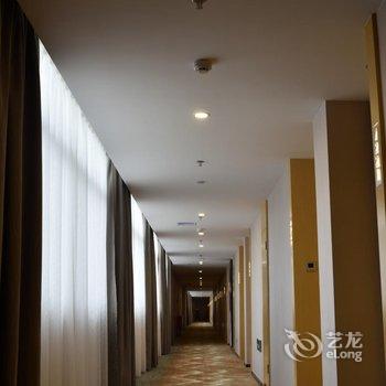 广州壹街叁號·海员宾馆酒店提供图片
