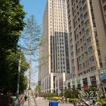 临沂菲诺酒店式公寓酒店提供图片