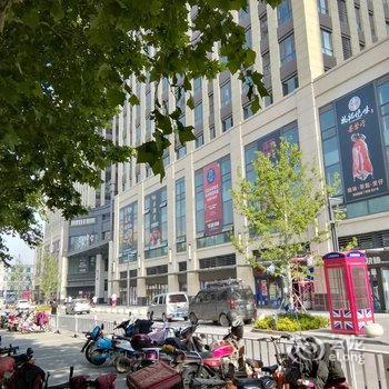 临沂菲诺酒店式公寓酒店提供图片