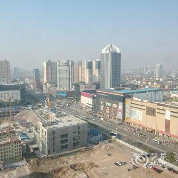 临沂菲诺酒店式公寓酒店提供图片