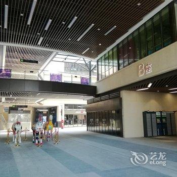 临沂菲诺酒店式公寓酒店提供图片