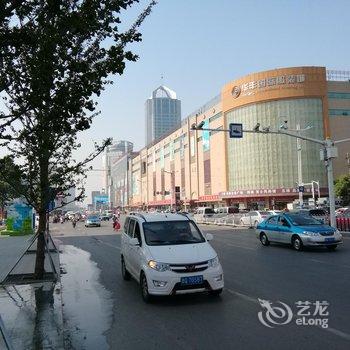 临沂菲诺酒店式公寓酒店提供图片