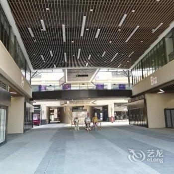 临沂菲诺酒店式公寓酒店提供图片