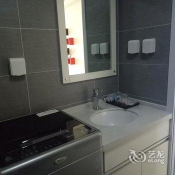 临沂菲诺酒店式公寓酒店提供图片