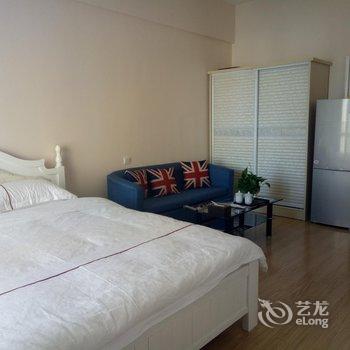 临沂菲诺酒店式公寓酒店提供图片