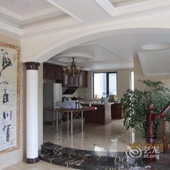 温州龙珠阁民宿酒店提供图片