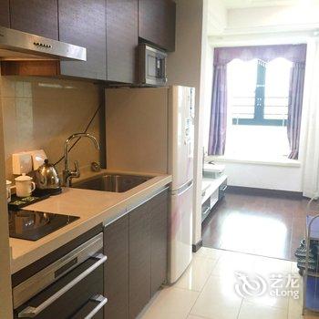 珠海雅鑫酒店式公寓华发商都店酒店提供图片