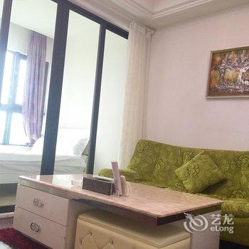 珠海雅鑫酒店式公寓华发商都店酒店提供图片