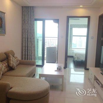 珠海雅鑫酒店式公寓华发商都店酒店提供图片