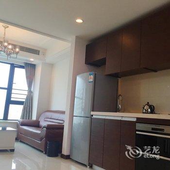 珠海雅鑫酒店式公寓华发商都店酒店提供图片
