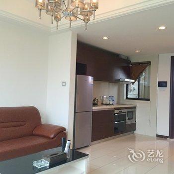 珠海雅鑫酒店式公寓华发商都店酒店提供图片