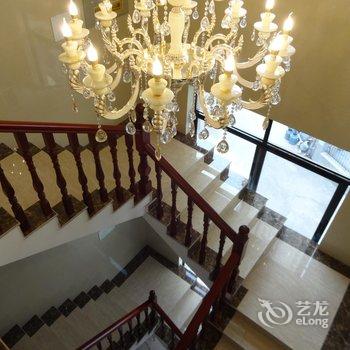 东阳萌萌的家公寓酒店提供图片