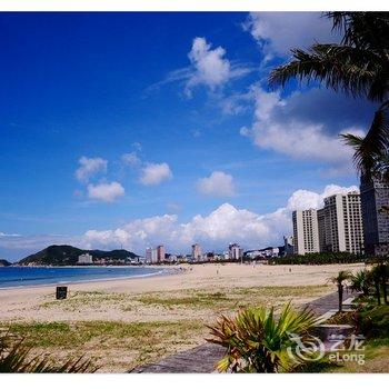 阳江海陵岛闸坡富雅酒店颐景花园店酒店提供图片