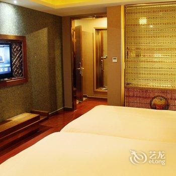 金华爱舍空间精品酒店酒店提供图片