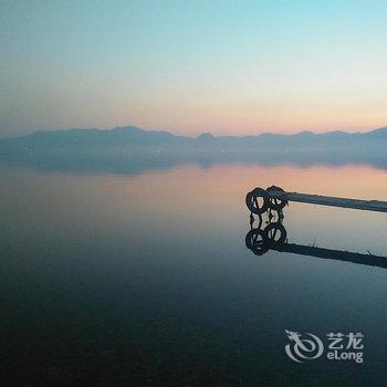 澄江鼎逸客栈酒店提供图片