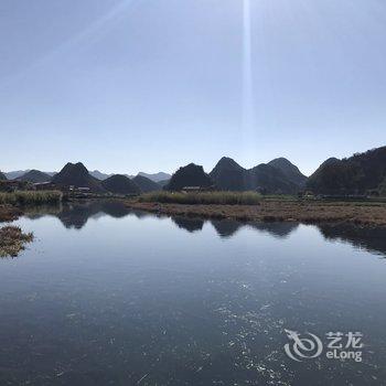 丘北渔人小筑酒店提供图片