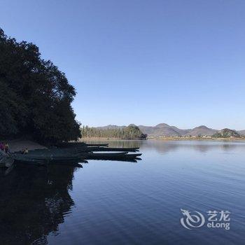 丘北渔人小筑酒店提供图片