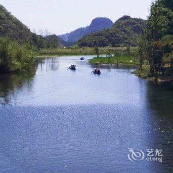 丘北渔人小筑酒店提供图片