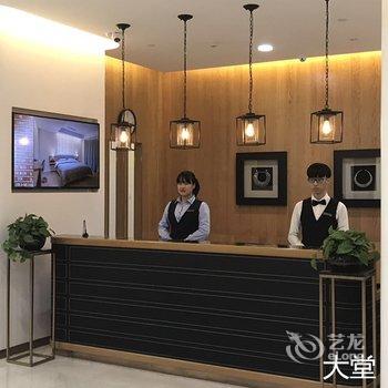 唐山梧舍悦享酒店建设北路店酒店提供图片