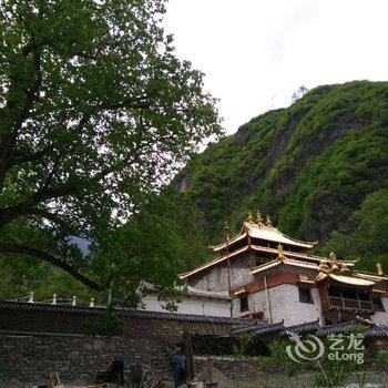 理县孟屯古堡酒店酒店提供图片