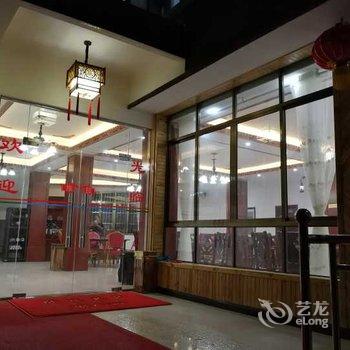 理县孟屯古堡酒店酒店提供图片