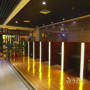 阜阳火车站欢乐城酒店酒店提供图片