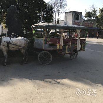 丘北渔人小筑酒店提供图片