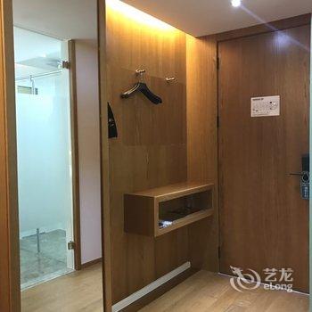 唐山梧舍悦享酒店建设北路店酒店提供图片