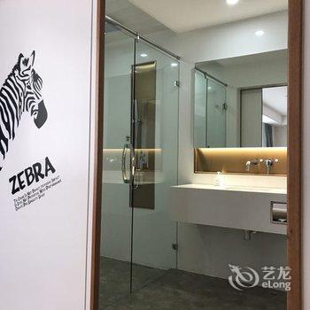 唐山梧舍悦享酒店建设北路店酒店提供图片