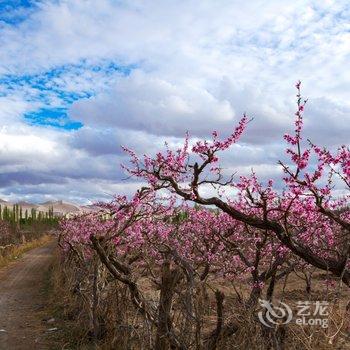 敦煌乐秀山庄酒店提供图片