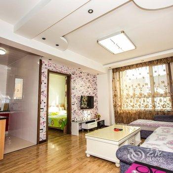 诺雅精品公寓(营口盛景公馆店)酒店提供图片