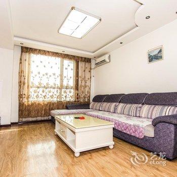 诺雅精品公寓(营口盛景公馆店)酒店提供图片
