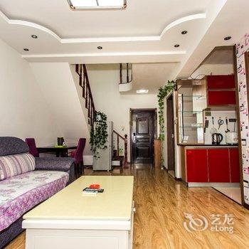 诺雅精品公寓(营口盛景公馆店)酒店提供图片